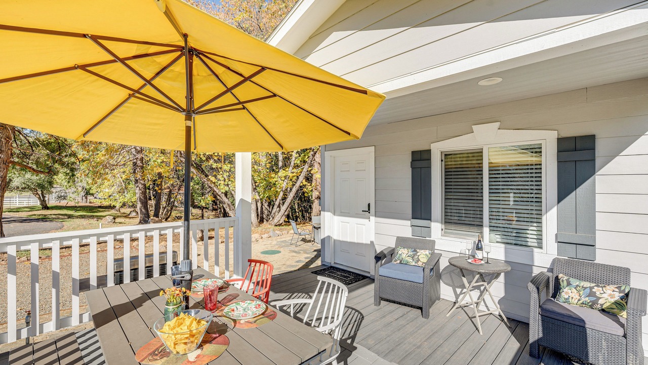 Photo of Outdoor in Apple Hill
