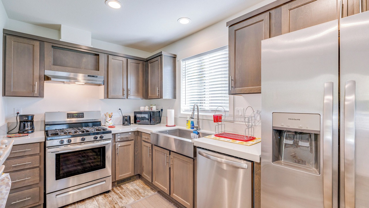 Photo of Kitchen in Apple Hill