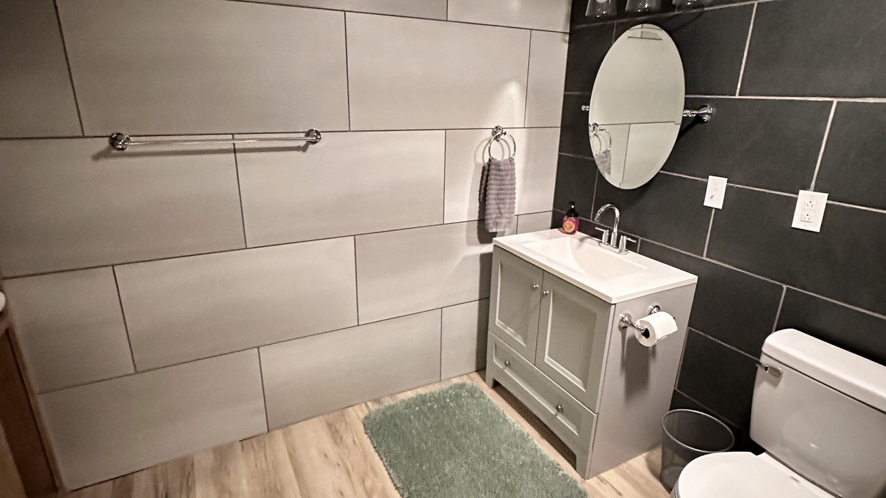 Photo of Bathroom in Ferndale