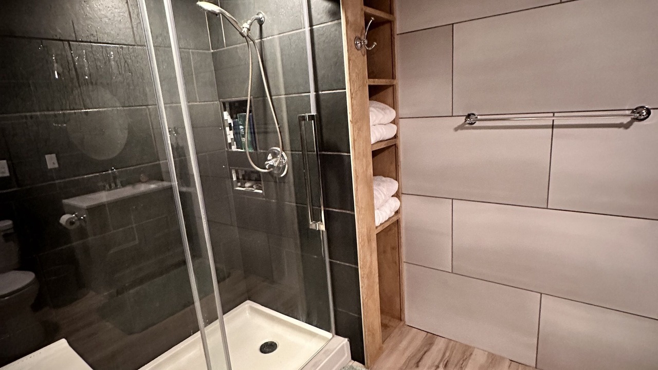 Photo of Bathroom in Ferndale