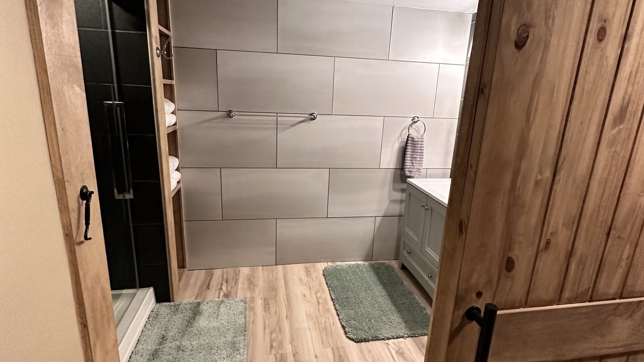 Photo of Bathroom in Ferndale