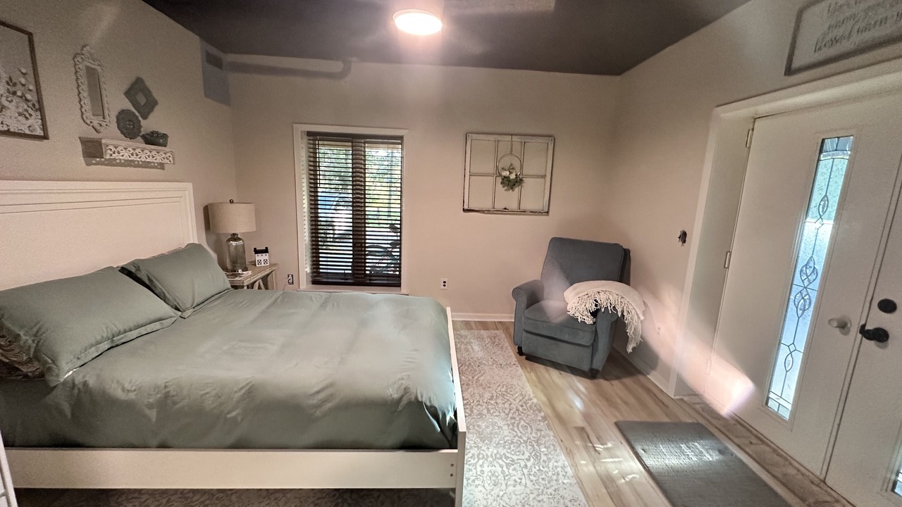 Photo of Bedroom in Ferndale