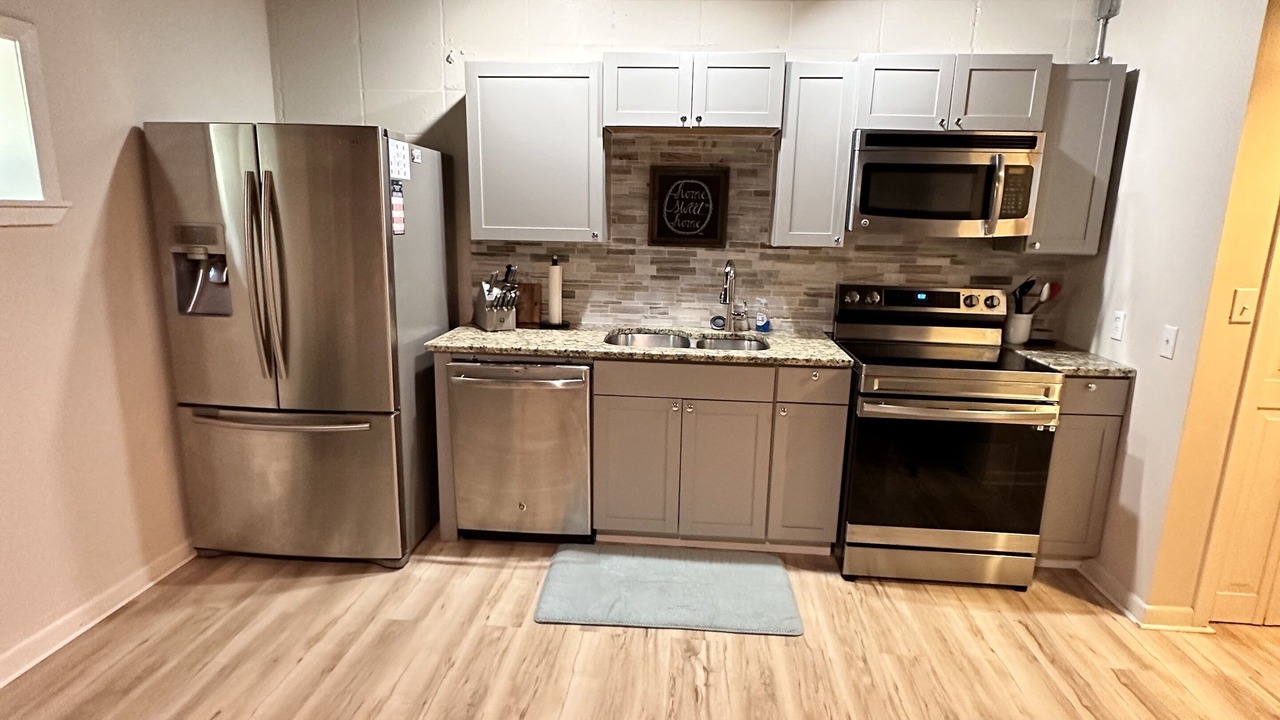 Photo of Kitchen in Ferndale