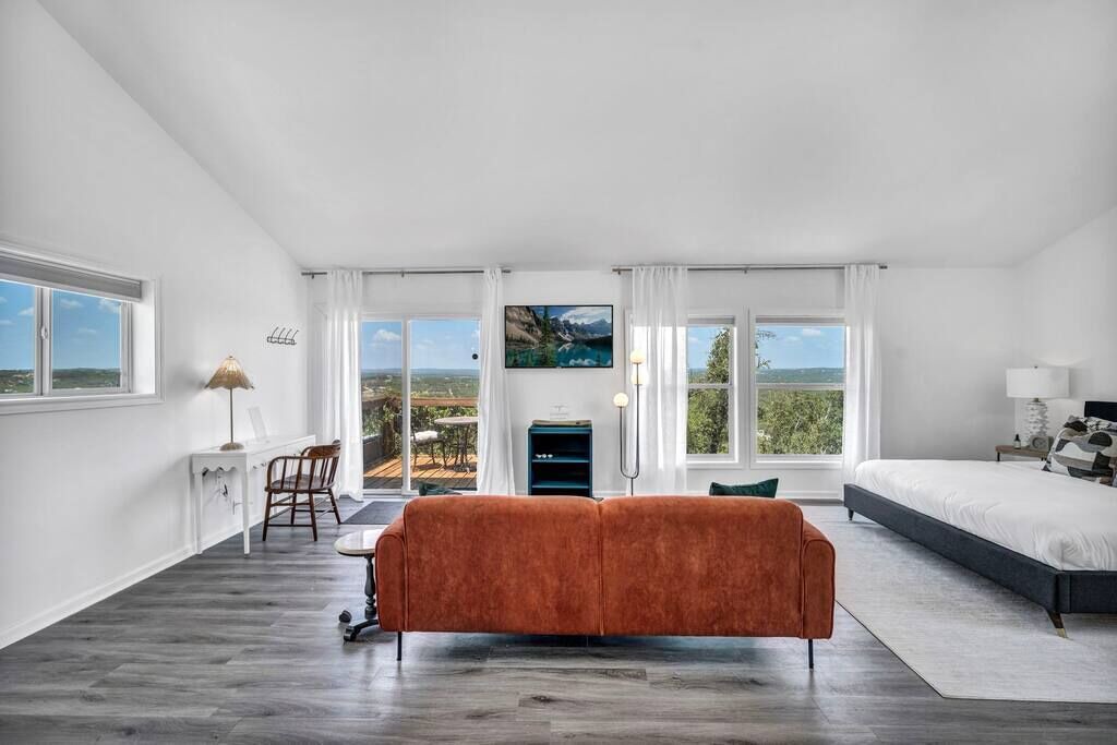 Photo of Bedroom in Austin