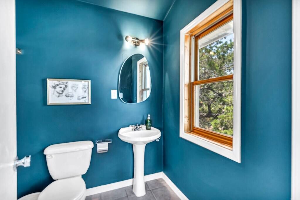 Photo of Bathroom in Austin