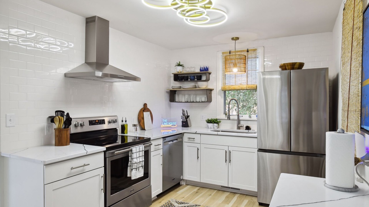 Photo of Kitchen in Excelsior
