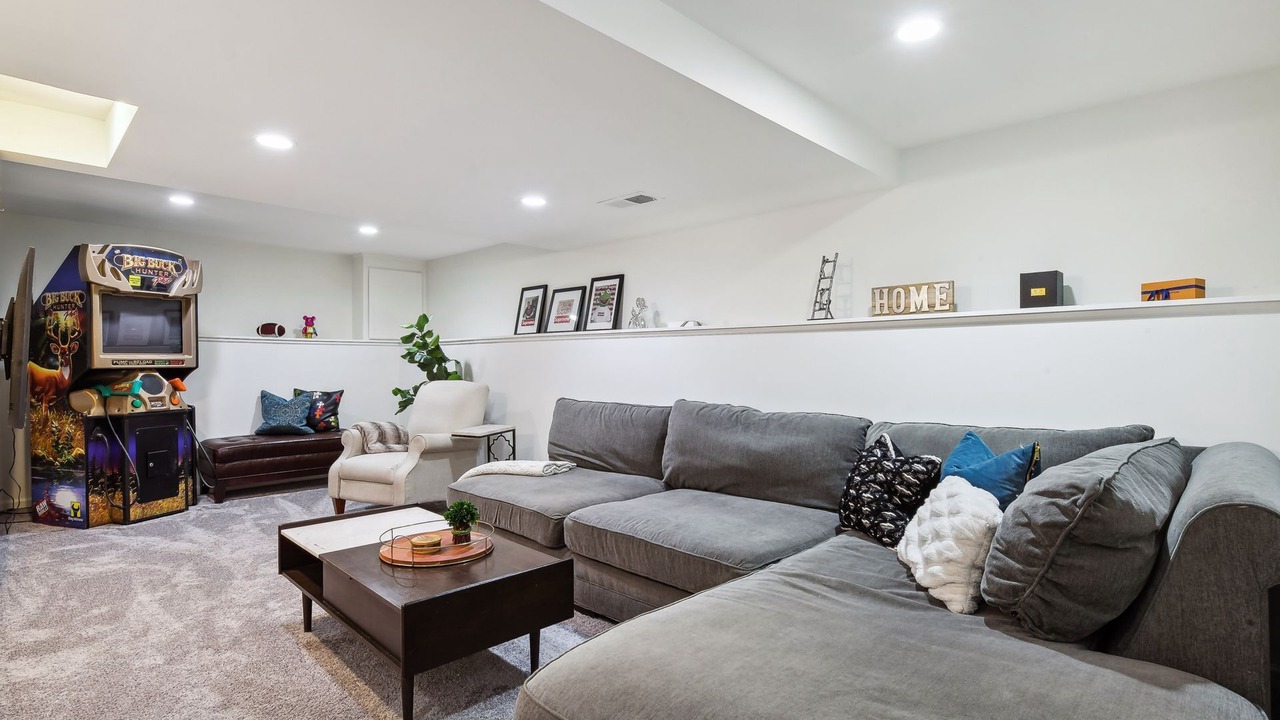 Photo of Livingroom in Excelsior