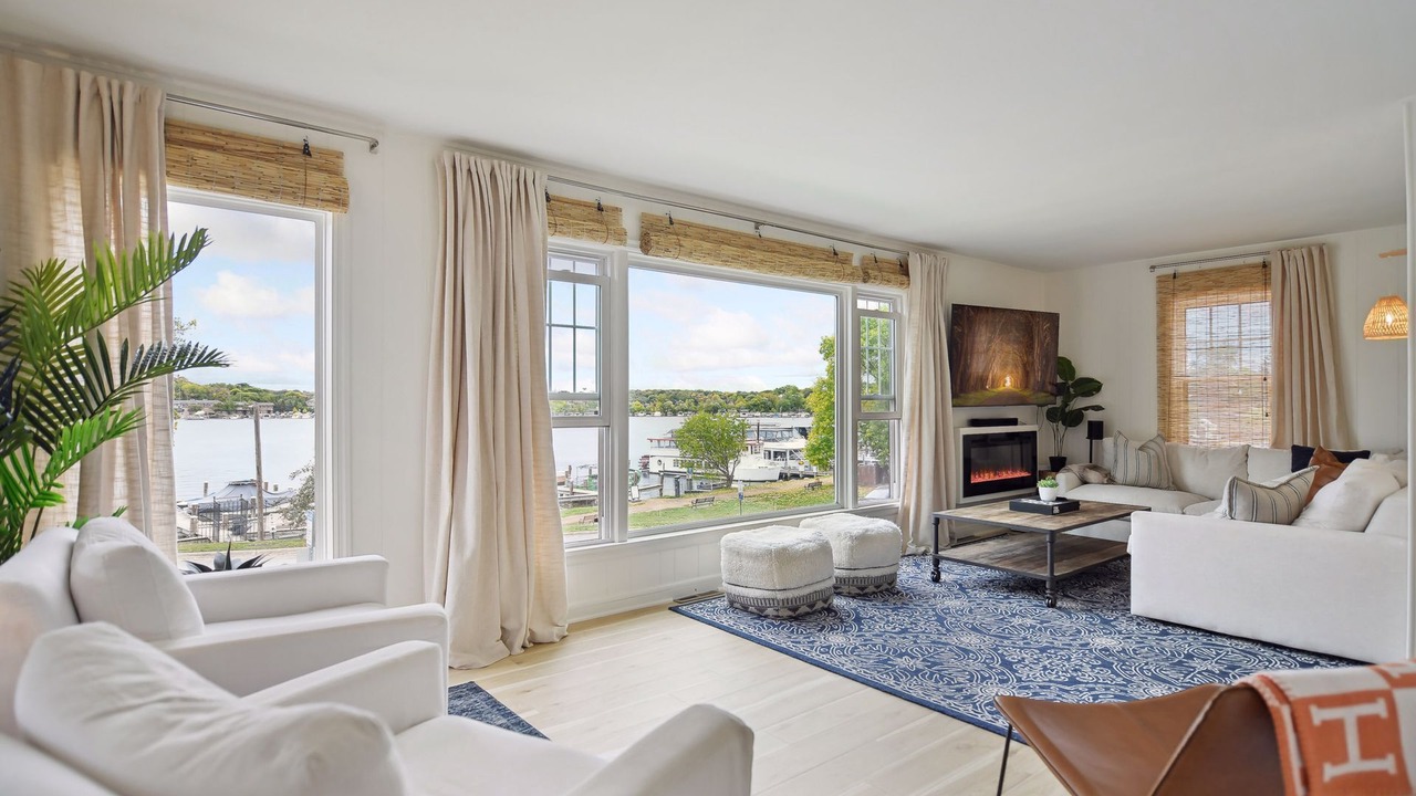 Photo of Livingroom in Excelsior