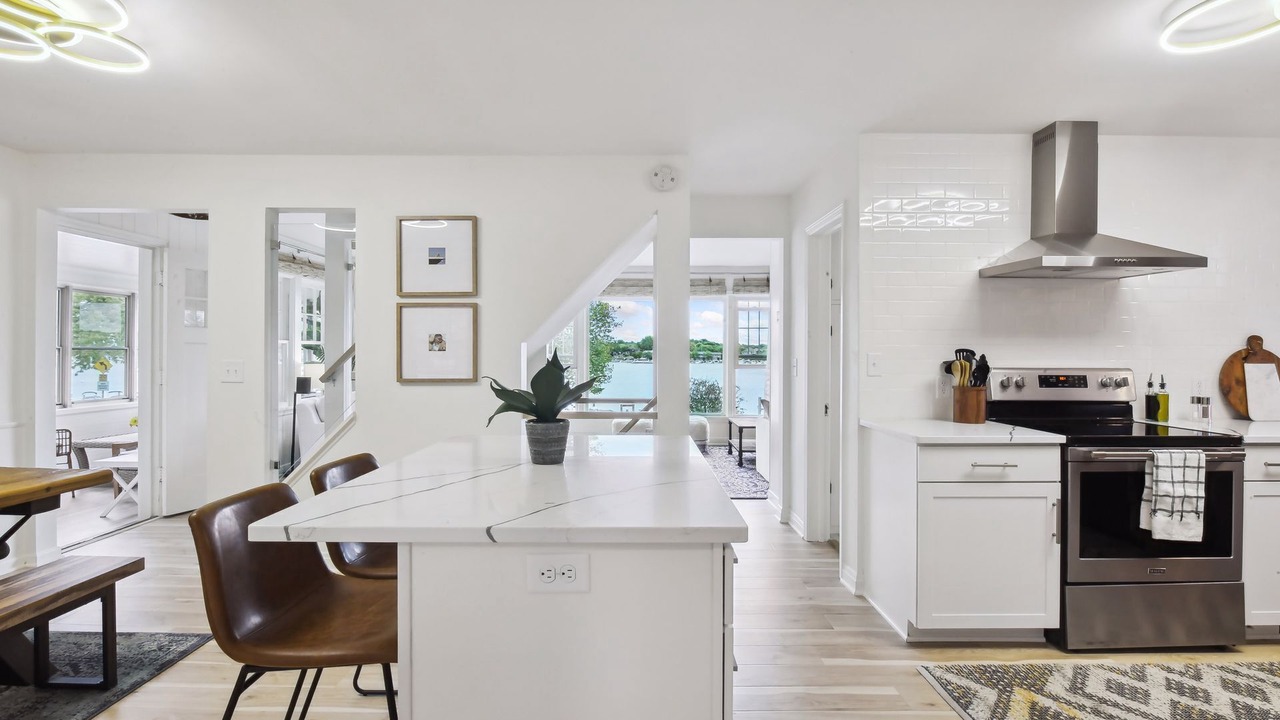 Photo of Kitchen in Excelsior