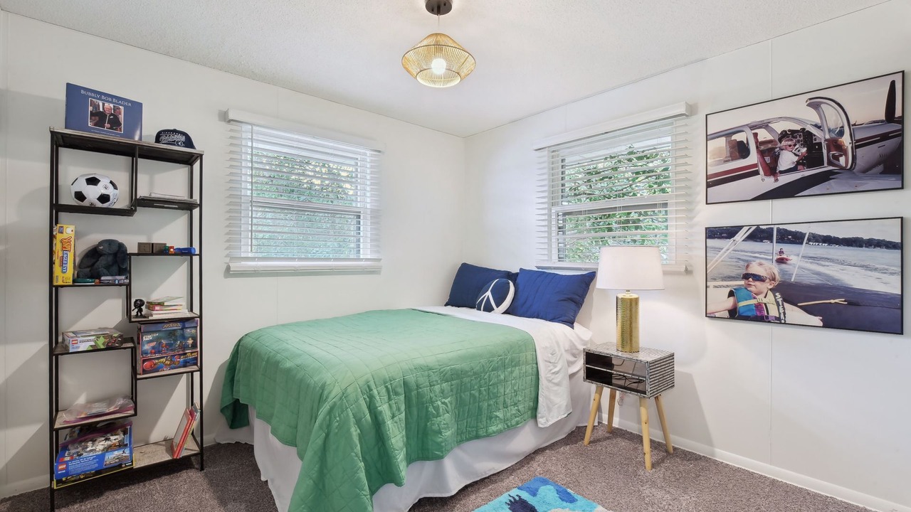 Photo of Bedroom in Excelsior