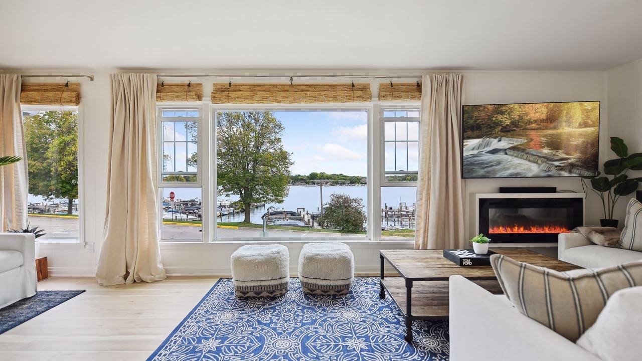 Photo of Livingroom in Excelsior
