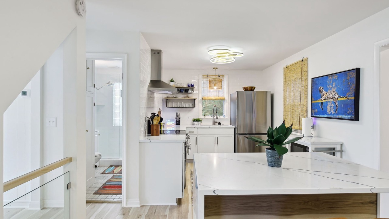 Photo of Kitchen in Excelsior