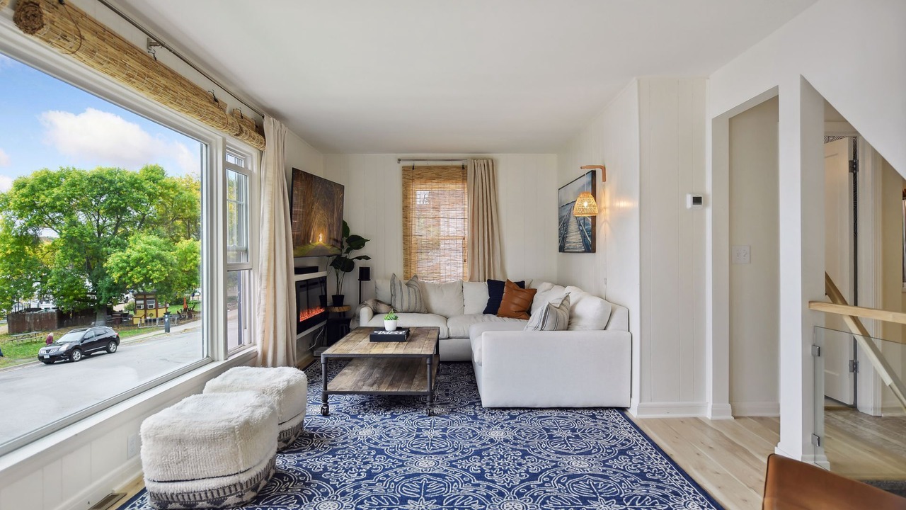 Photo of Livingroom in Excelsior