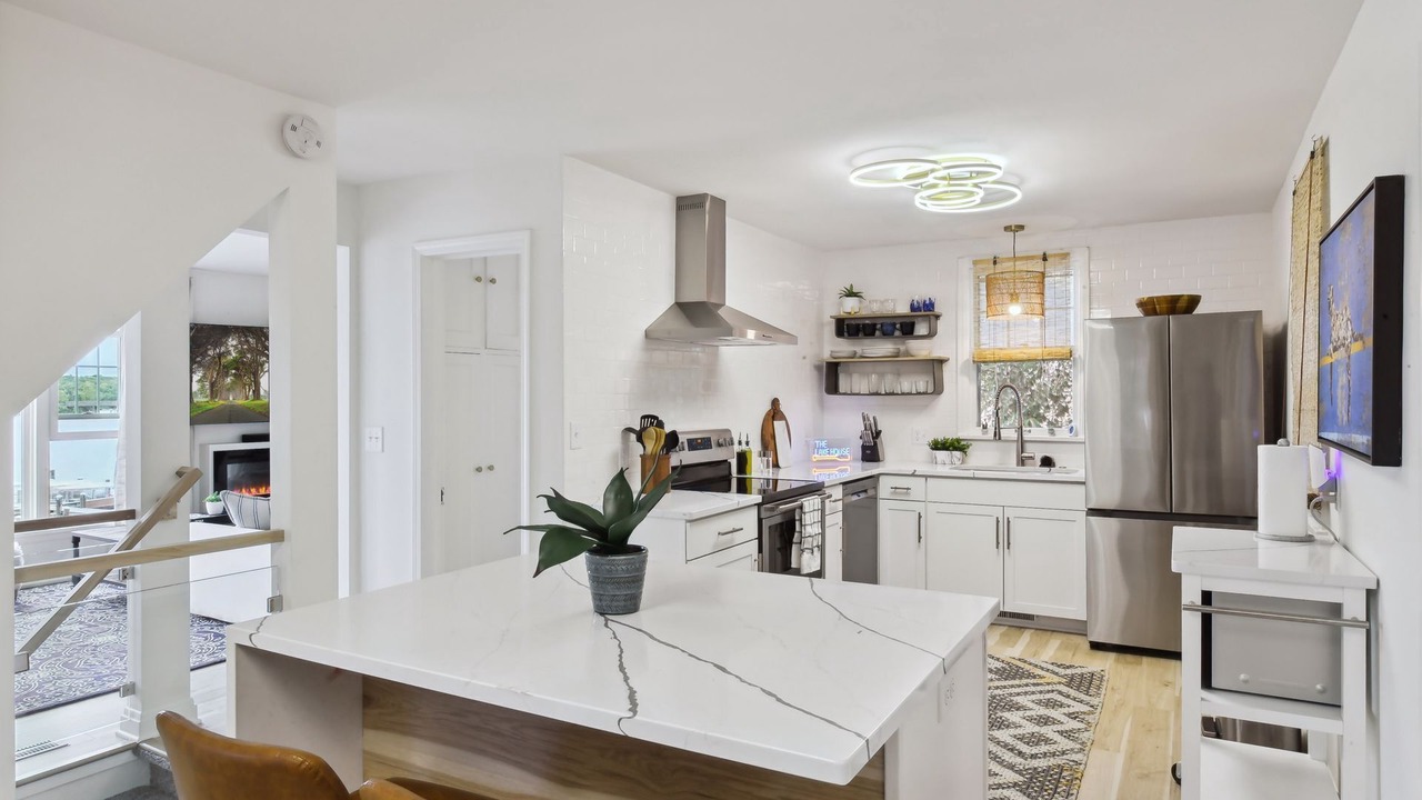 Photo of Kitchen in Excelsior
