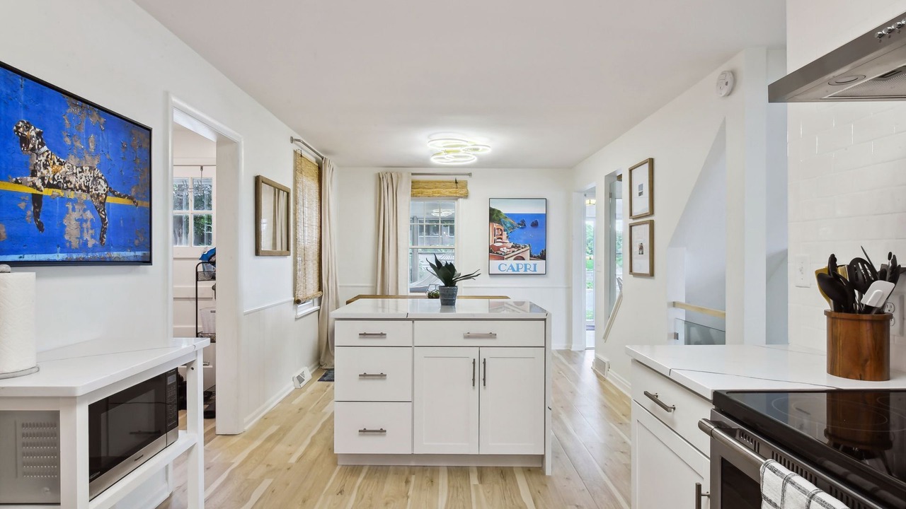 Photo of Kitchen in Excelsior