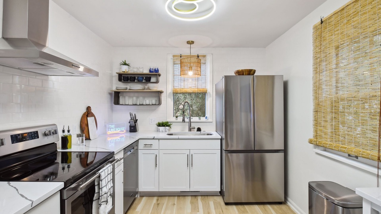 Photo of Kitchen in Excelsior