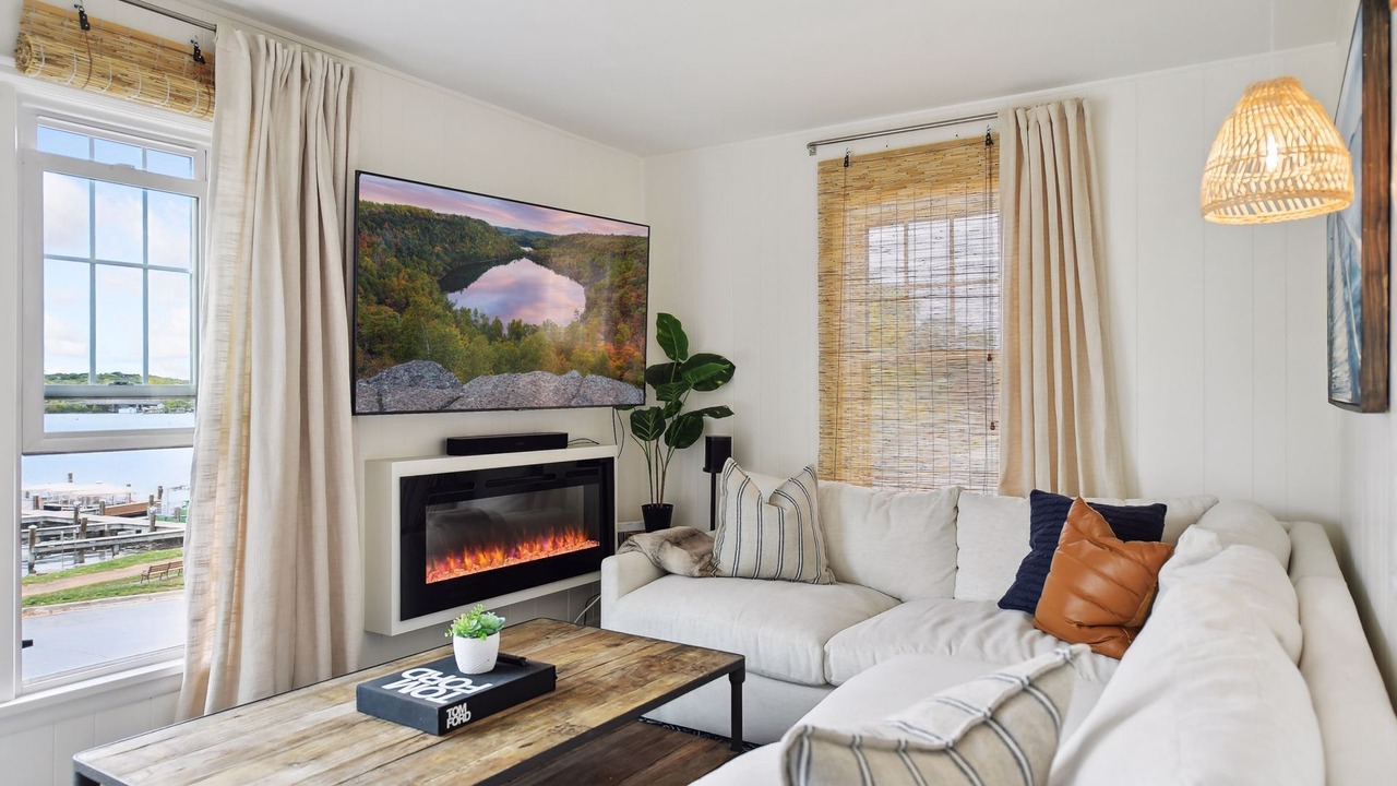 Photo of Livingroom in Excelsior