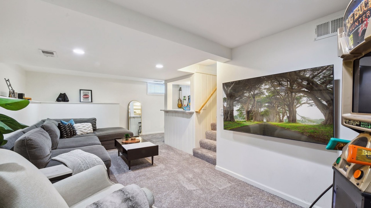 Photo of Livingroom in Excelsior