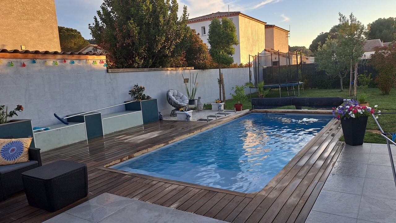 Photo of Outdoor in Calvisson