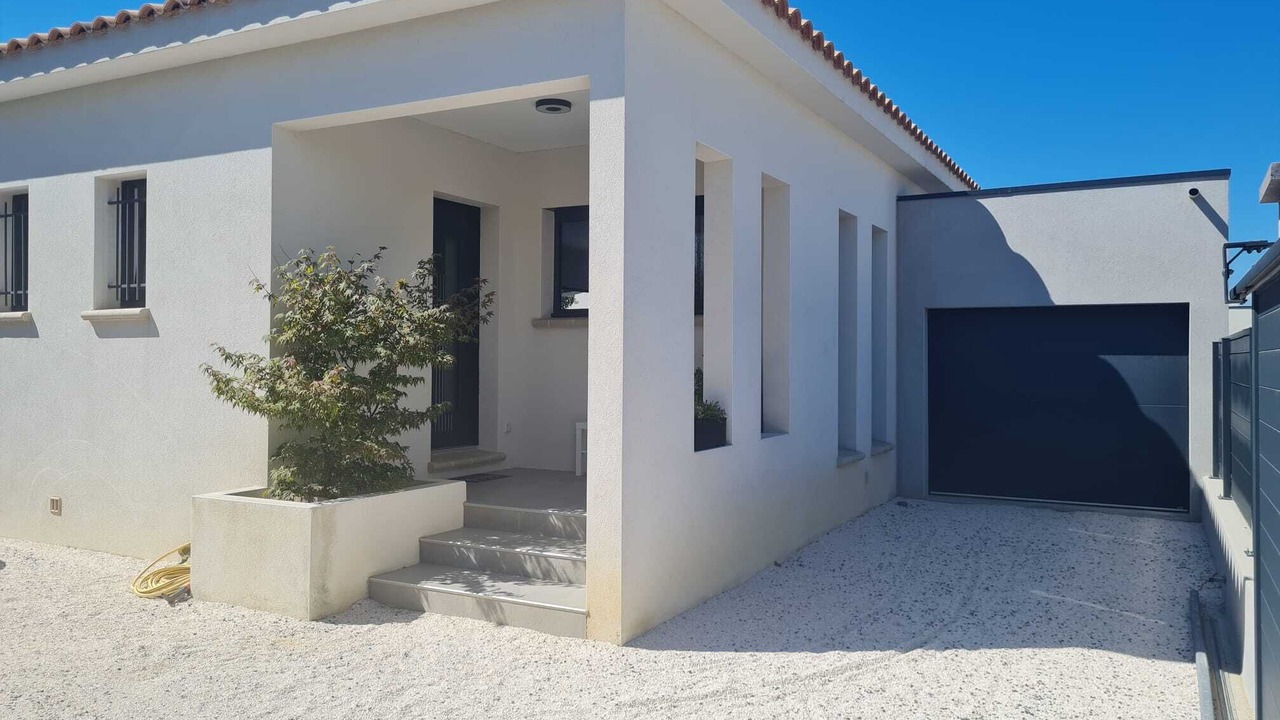 Photo of Outdoor in Calvisson