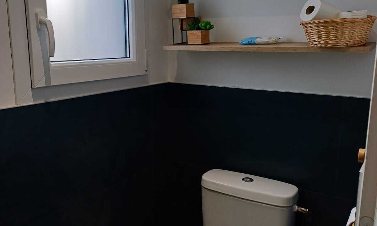 Photo of Bathroom in Calvisson
