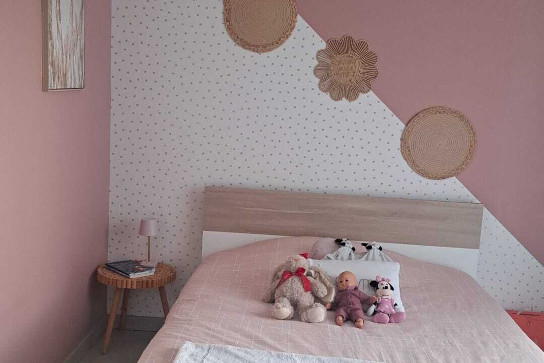 Photo of Bedroom in Calvisson