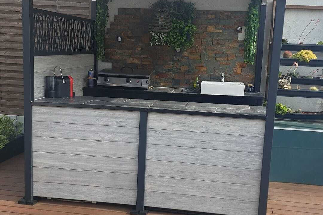 Photo of Patio Balcony in Calvisson