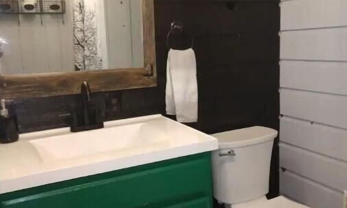 Photo of Bathroom in Bellville