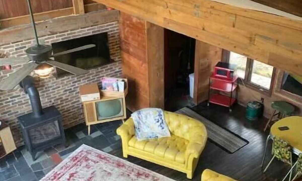 Photo of Bedroom in Bellville