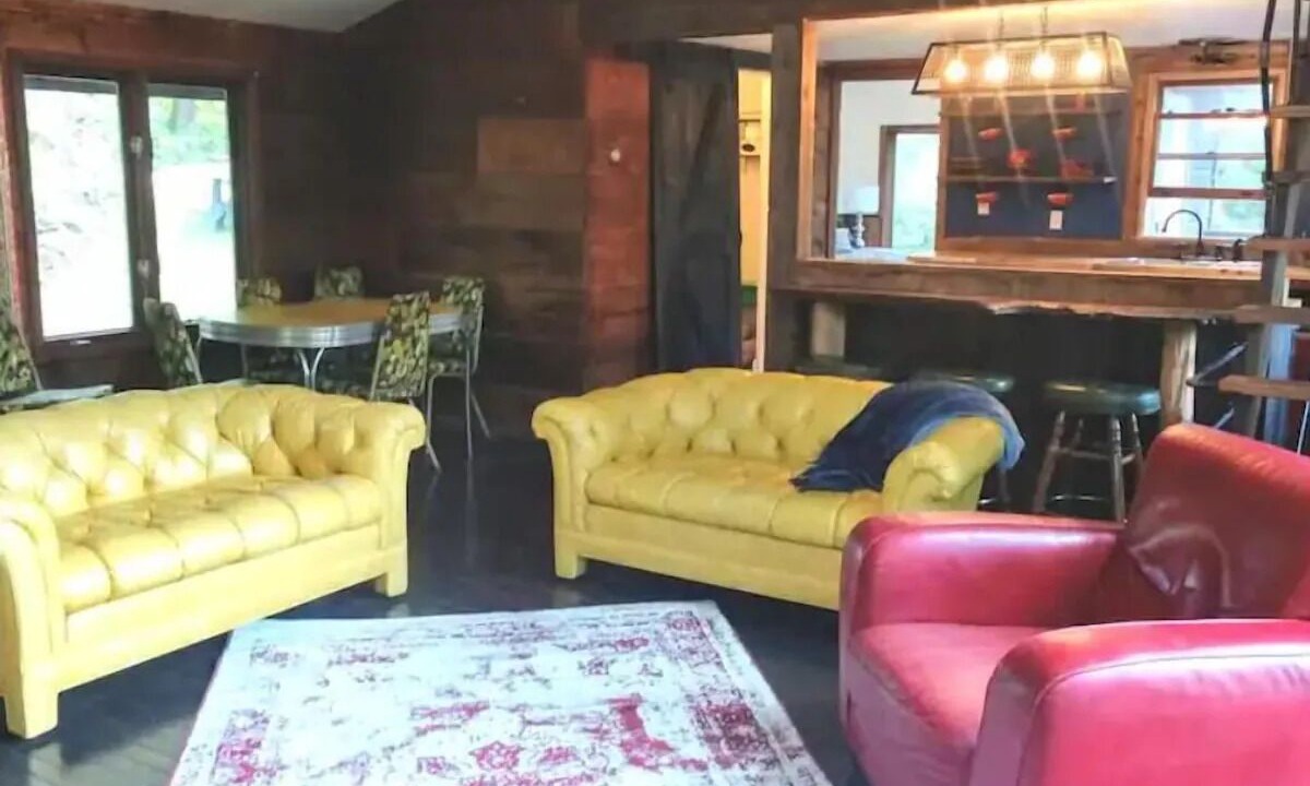 Photo of Bedroom in Bellville