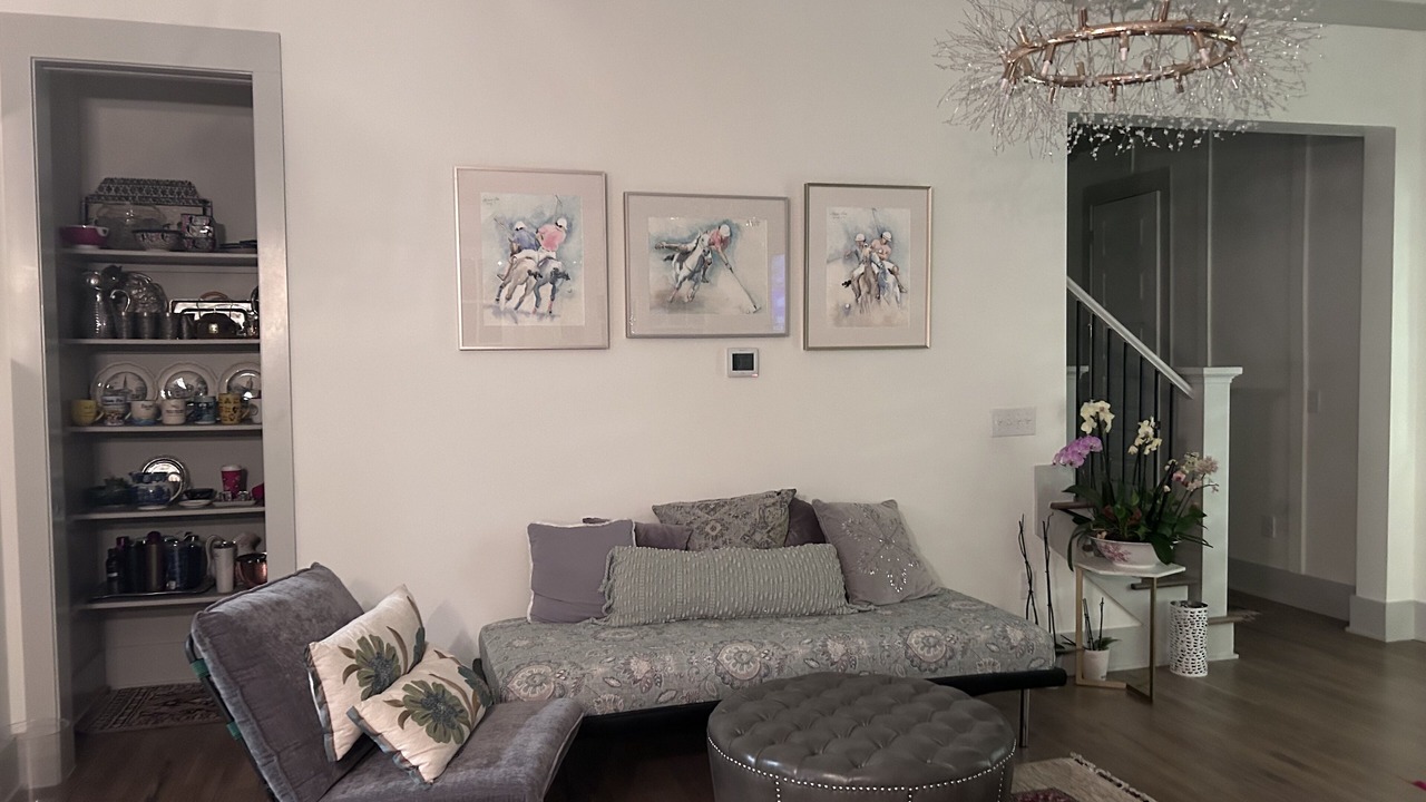 Photo of Livingroom in McCain