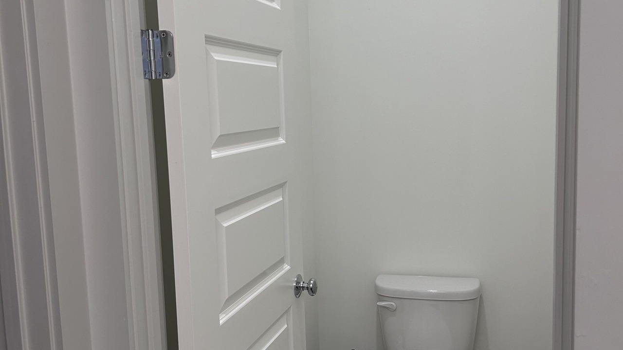Photo of Bathroom in McCain