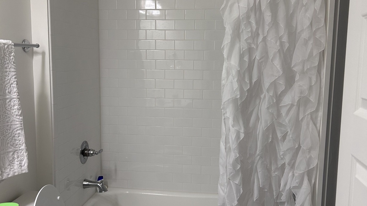 Photo of Bathroom in McCain