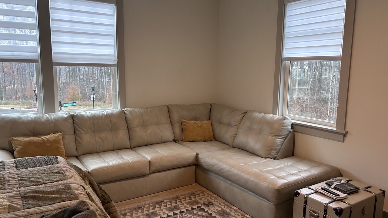 Photo of Livingroom in McCain