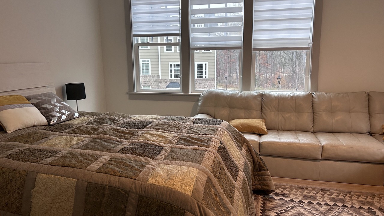 Photo of Bedroom in McCain