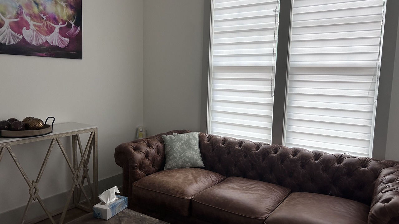 Photo of Livingroom in McCain