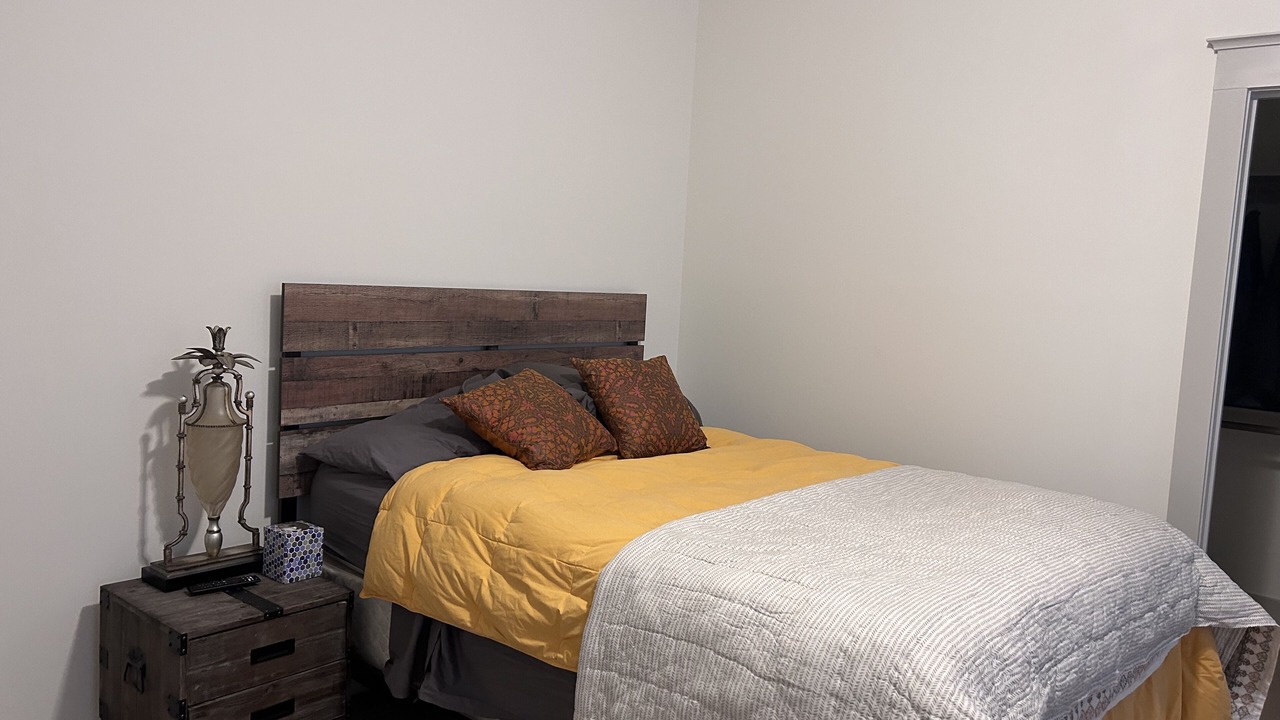 Photo of Bedroom in McCain
