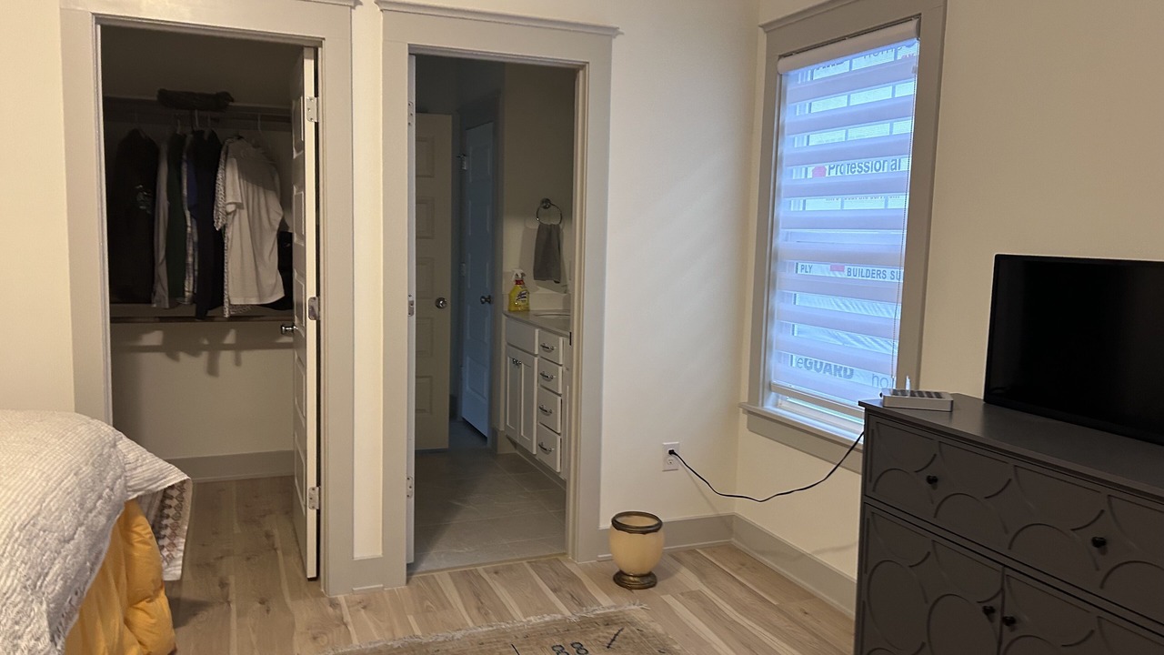Photo of Bedroom in McCain