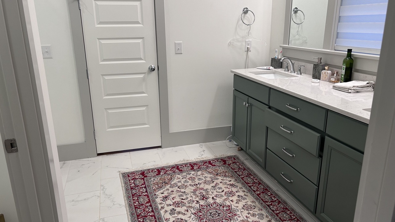 Photo of Bathroom in McCain