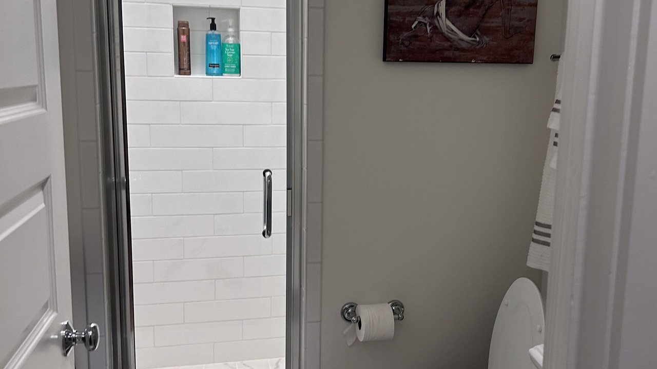 Photo of Bathroom in McCain
