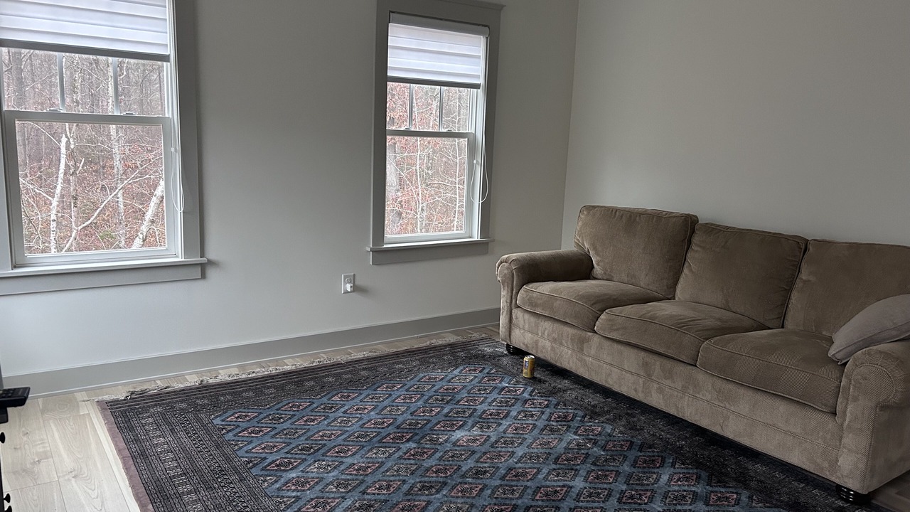 Photo of Livingroom in McCain