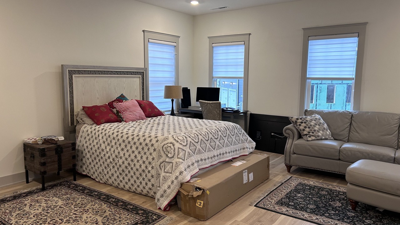 Photo of Bedroom in McCain