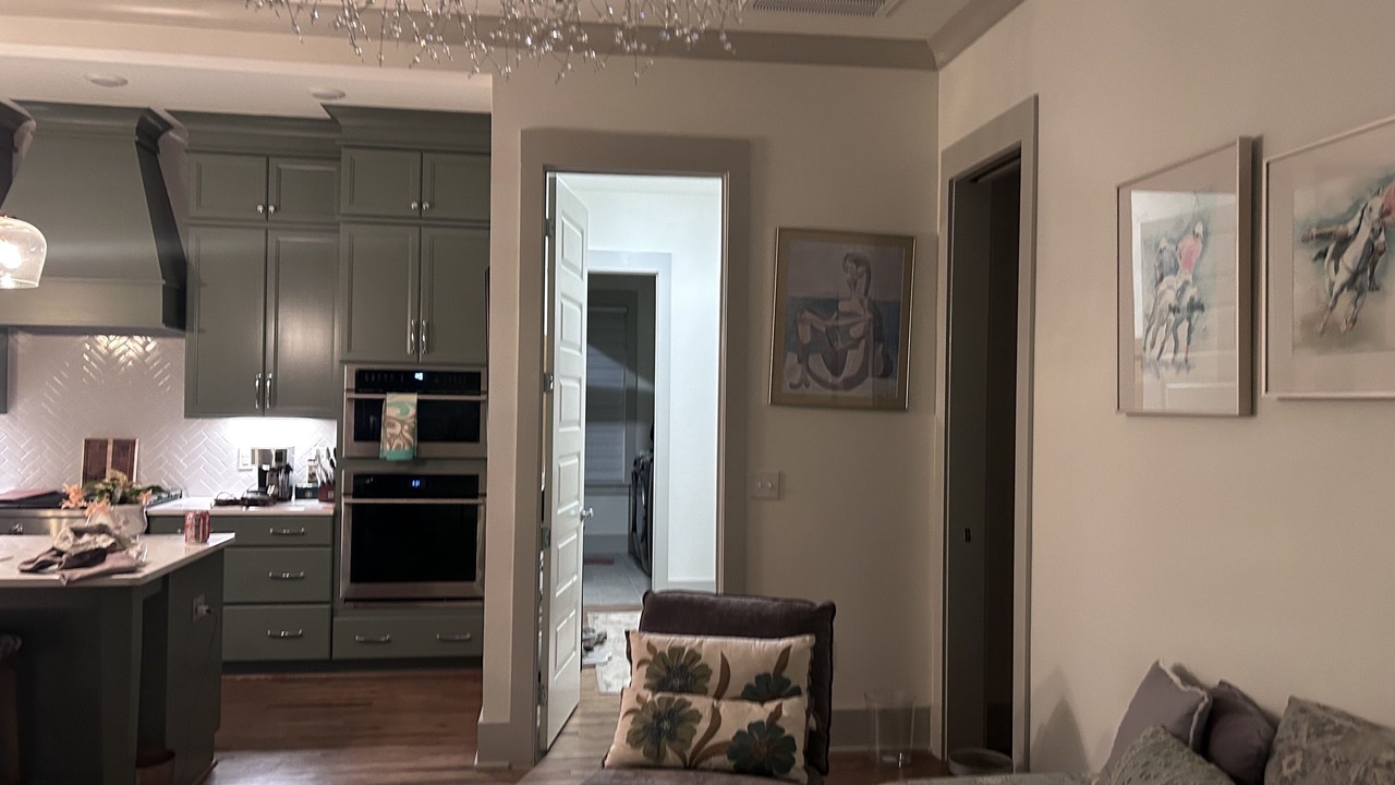 Photo of Livingroom in McCain