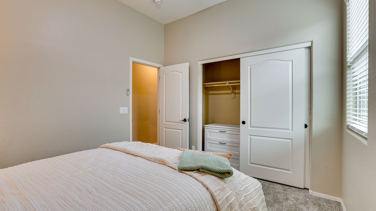 Photo of Bedroom in Canyon Trails