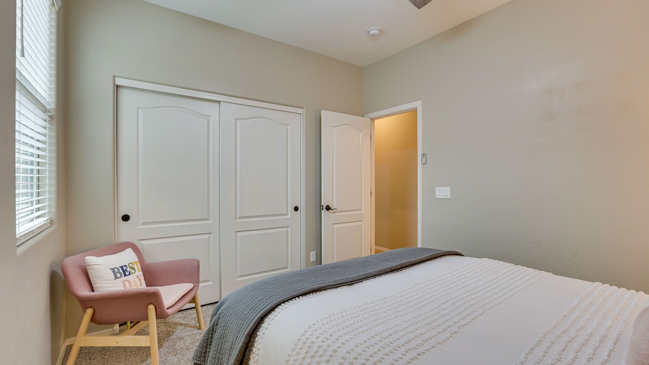 Photo of Bedroom in Canyon Trails