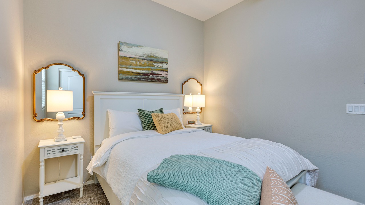 Photo of Bedroom in Canyon Trails