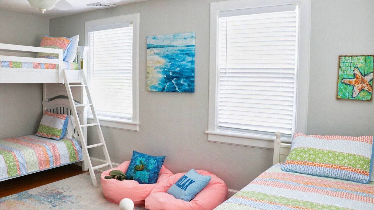 Photo of Bedroom in Cape Charles
