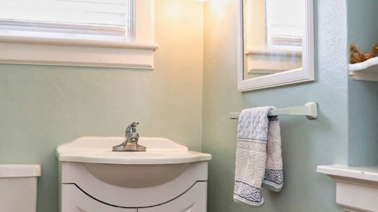 Photo of Bathroom in Cape Charles