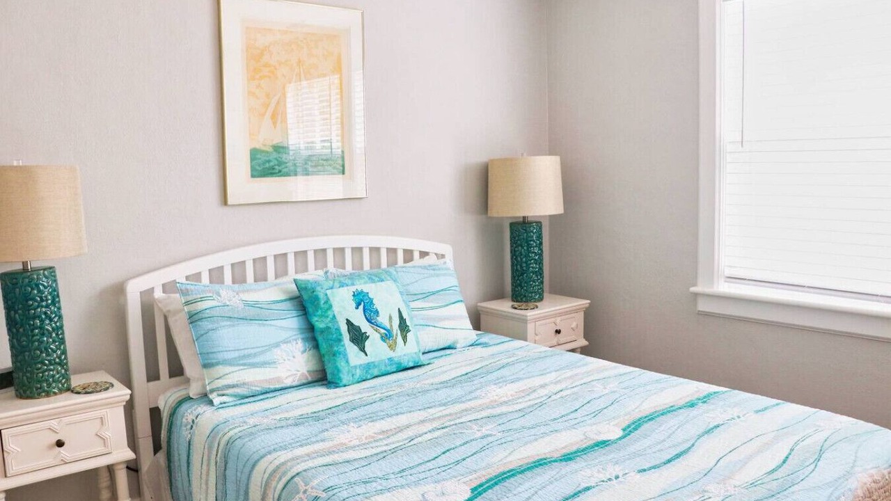 Photo of Bedroom in Cape Charles