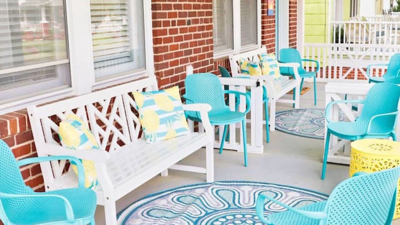 Photo of Outdoor in Cape Charles